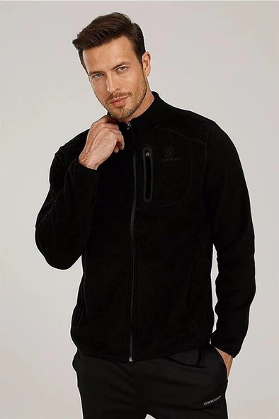 LUMBERJACK NORDIC CASUAL POLAR FERMUARLI MONT - 2