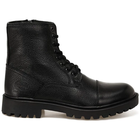 DOCKERS 229096 HAKİKİ DERİ COMFORT CASUAL POSTAL BOT - 2