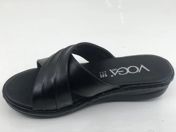 VOGA 2232 COMFORT CASUAL BAYAN TERLİK - 4