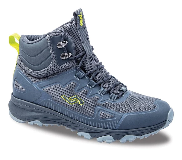 JUMP 27066 SU GEÇİRMEZ WATERPROOF COMFORT ANATOMİK OUTDOOR BOT - 3