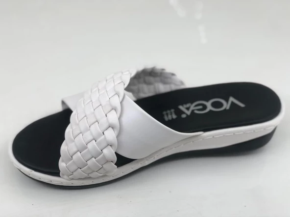 VOGA 2247 COMFORT CASUAL BAYAN TERLİK - 7