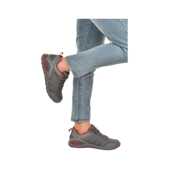LUMBERJACK DORA 3FX COMFORT CASUAL GÜNLÜK SPOR AYAKKABISI - 11