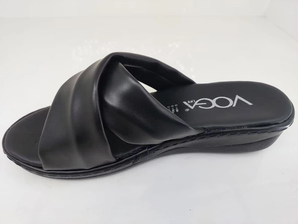 VOGA 2297 COMFORT CASUAL BAYAN TERLİK - 4