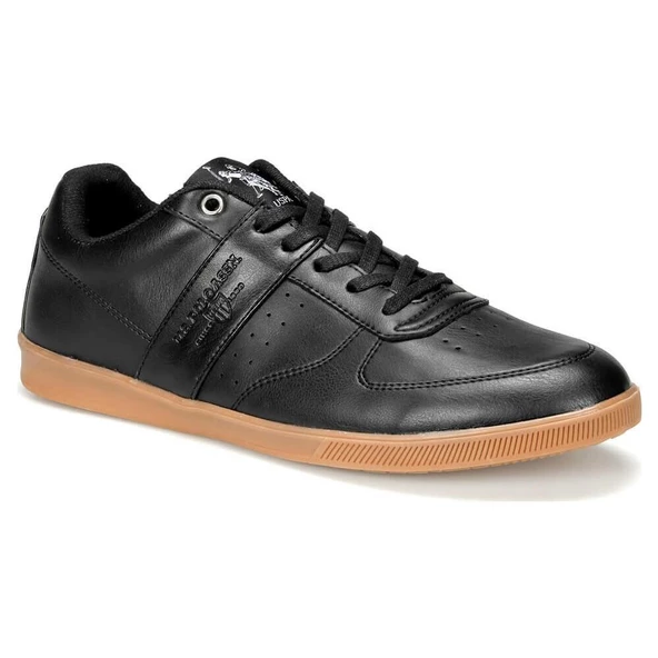 U.S.POLO ASSN LEGENDARY 2PR ERKEK SNEAKER SPOR AYAKKABISI - 6