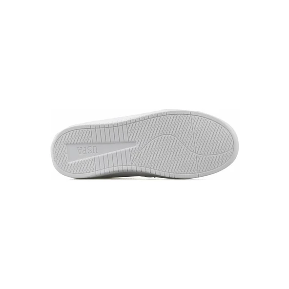 U.S.POLO ASSN ARISTO HI PU COMFORT CASUAL BOĞAZLI SPOR AYAKKABISI - 5