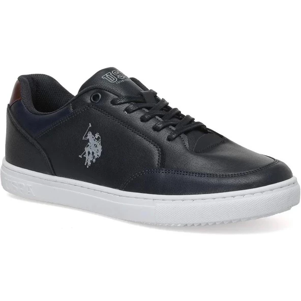 U.S.POLO THESOS COMFORT CASUAL GÜNLÜK SNEAKER - 5