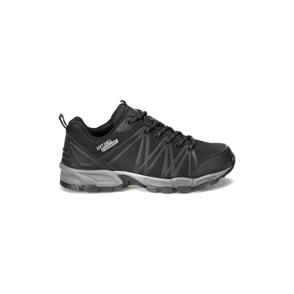 LUMBERJACK SHELL SU GEÇİRMEZ COMFORT CASUAL OUTDOOR AYAKKABI - 3