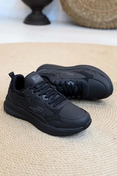JUMP 27710 COMFORT CASUAL GÜNLÜK ERKEK SPOR AYAKKABISI - 8