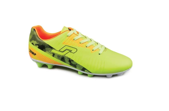 JUMP 27881 COMFORT CASUAL YENİ SEZON HALI SAHA KRAMPON - 5