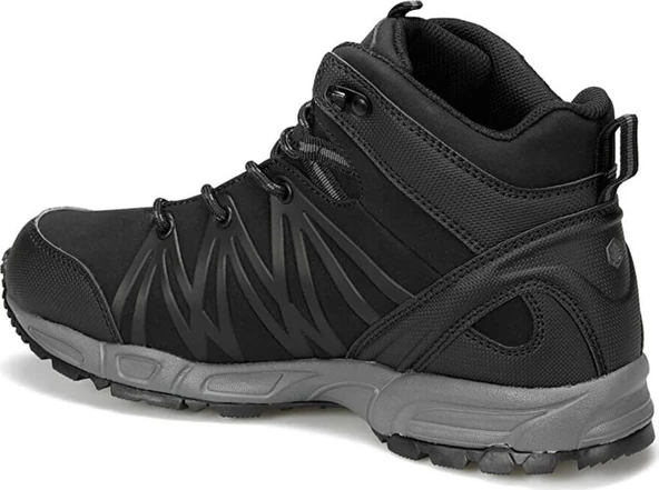 LUMBERJACK SHELL HI 2PR SU GEÇİRMEZ WATERPROFF OUTDOOR BOT - Resim 4