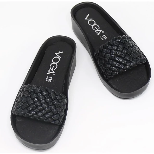 VOGA 1449 COMFORT CASUAL ANATOMİK GÜNLÜK TERLİK - 4