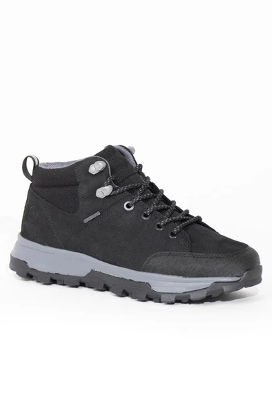 LUMBERJACK WONDER HAKİKİ DERİ COMFORT CASUAL ANATOMİK SUYA DAYANIKLI BOT - 3