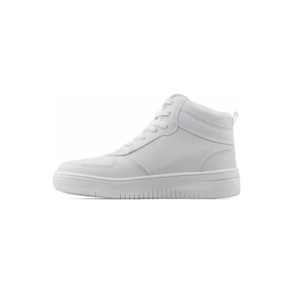 U.S.POLO ASSN ARISTO HI PU COMFORT CASUAL BOĞAZLI SPOR AYAKKABISI - 3