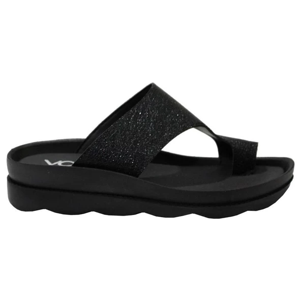 VOGA 1742 COMFORT CASUAL ANATOMİK BAYAN TERLİK - 6