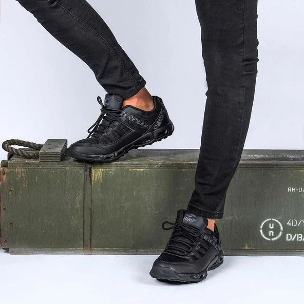 JUMP 21088 COMFORT CASUAL ANATOMİK SPOR AYAKKABISI - Resim 11