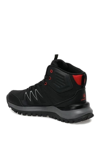 LUMBERJACK MARY HI SU GEÇİRMEZ WATERPROFF OUTDOOR  AYAKKABI - Resim 4