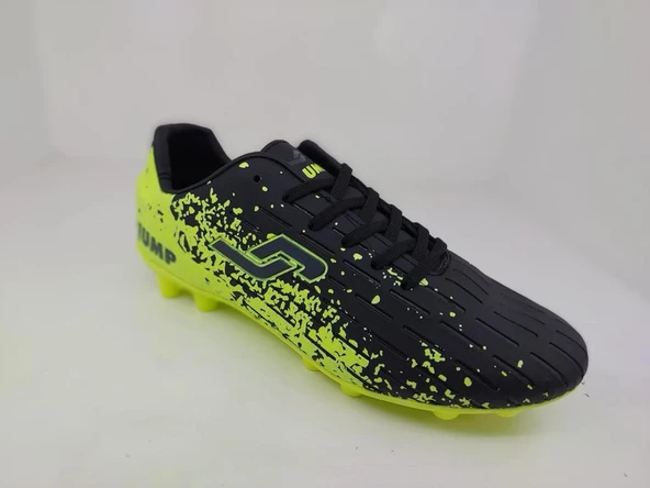 JUMP 28373 COMFORT ÇOKLU ZEMİN HALI SAHA & KRAMPON SPOR AYAKKABISI - 3