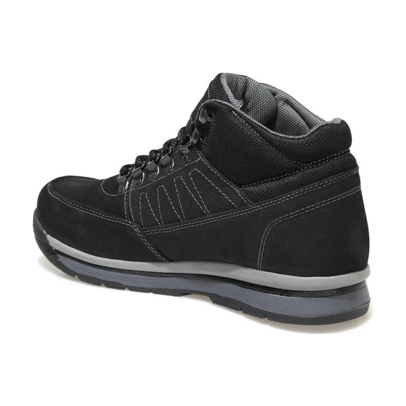 DOCKERS 227184 HAKİKİ DERİ SUYA DAYANIKLI COMFORT CASUAL BOT - 4