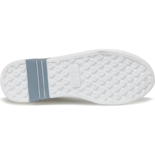 LUMBERJACK TINA 3FX SİYAH COMFORT CASUAL BAYAN AYAKKABI - 6