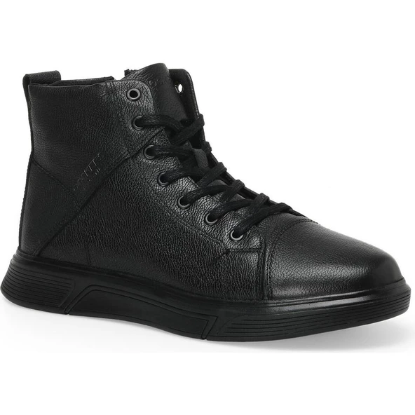 DOCKERS 231232 HAKİKİ DERİ COMFORT CASUAL ERKEK BOT - Resim 2