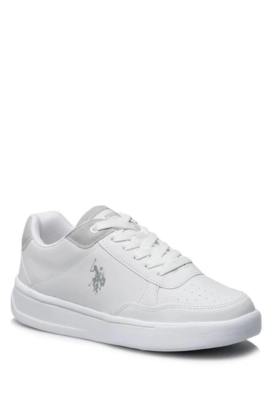 U.S.POLO ASSN ELTA COMFORT CASUAL GÜNLÜK SPOR AYAKKABI - 2