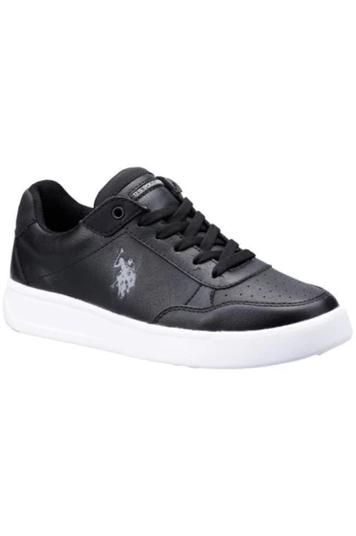 U.S.POLO ASSN ELTA COMFORT CASUAL GÜNLÜK SPOR AYAKKABI - 7