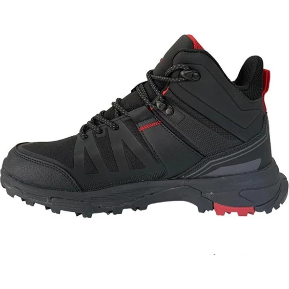 LUMBERJACK STAR HI SU GEÇİRMEZ WATERPROFF ERKEK OUTDOOR AYAKKABI - 3