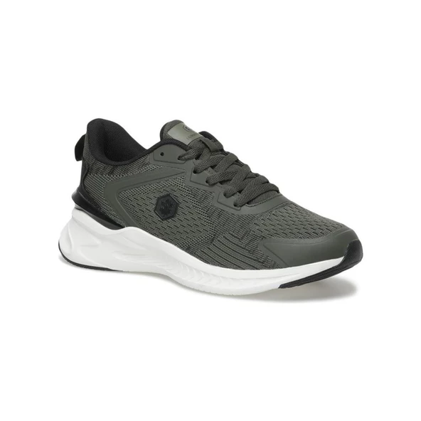 LUMBERJACK GARCIA 2PR HAKİ COMFORT CASUAL ERKEK AYAKKABI