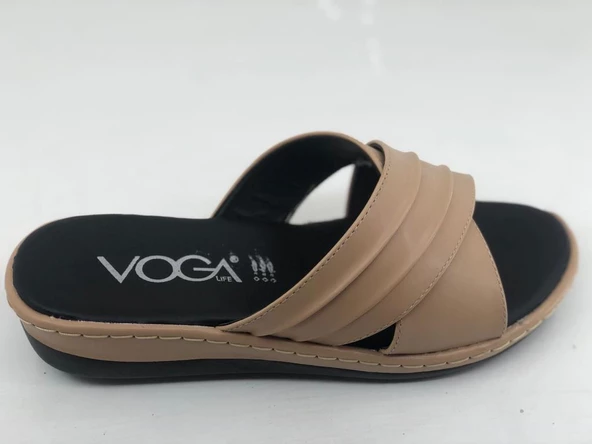 VOGA 2232 COMFORT CASUAL BAYAN TERLİK - 6