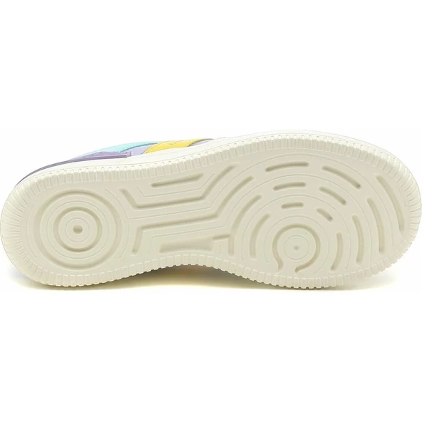 LUMBERJACK FREYA COMFORT CASUAL GÜNLÜK SPOR AYAKKABISI - 9