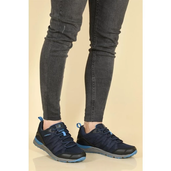 LUMBERJACK DORA 3FX COMFORT CASUAL GÜNLÜK SPOR AYAKKABISI - 6