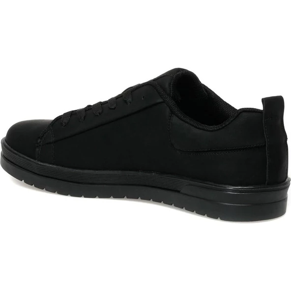 U.S.POLO ASSN NOEL COMFORT CASUAL GÜNLÜK SPOR AYAKKABISI - 4