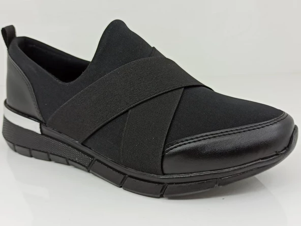 ÖZEN STS 0750 COMFORT CASUAL GÜNLÜK BAYAN AYAKKABISI