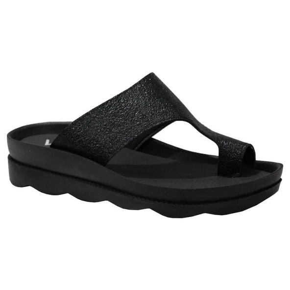 VOGA 1742 COMFORT CASUAL ANATOMİK BAYAN TERLİK - 5