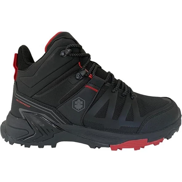 LUMBERJACK STAR HI SU GEÇİRMEZ WATERPROFF ERKEK OUTDOOR AYAKKABI - 2