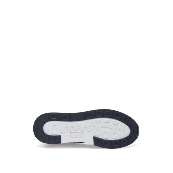 U.S.POLO ASSN DELANO COMFORT CASUAL GÜNLÜK SPOR AYAKKABISI - 5