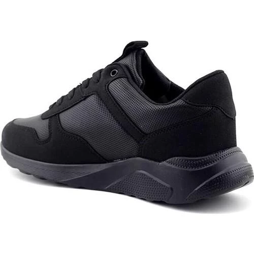 LUTTOON 4039 COMFORT CASUAL GÜNLÜK RAHAT KALIP SPOR AYAKKABI - 3