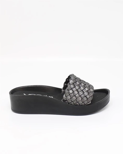 VOGA 1449 COMFORT CASUAL ANATOMİK GÜNLÜK TERLİK - 7
