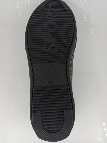 MARCO COSSI 066 HAKİKİ DERİ COMFORT CASUAL RAHAT KALIP AYAKKABI - 5