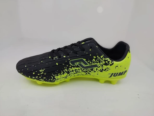 JUMP 28373 COMFORT ÇOKLU ZEMİN HALI SAHA & KRAMPON SPOR AYAKKABISI - 4