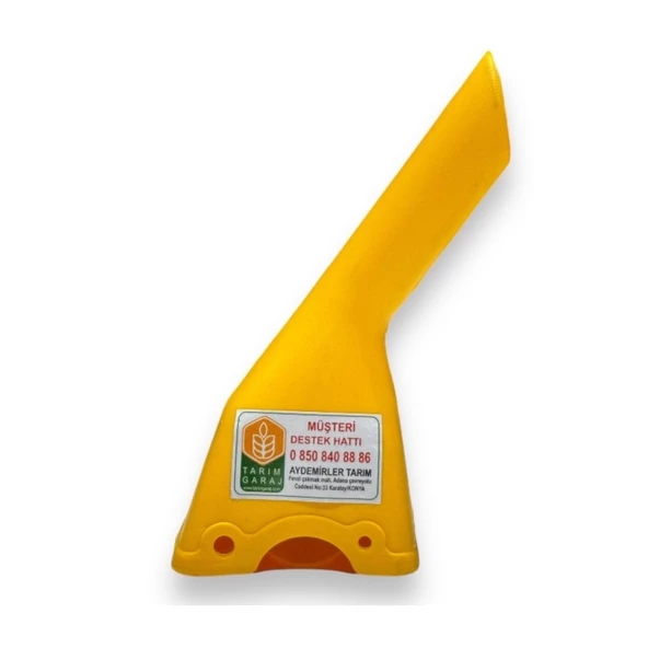 Hububat Mibzer Gübre Honisi-6 Adet - 3