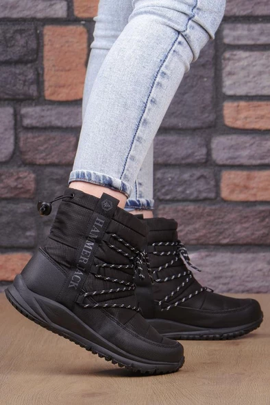 HAMMER JACK 101 21620 BELO COMFORT CASUAL BAYAN BOTU - 4