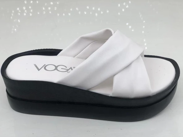 VOGA 2500 97 COMFORT CASUAL BAYAN TERLİK - 9