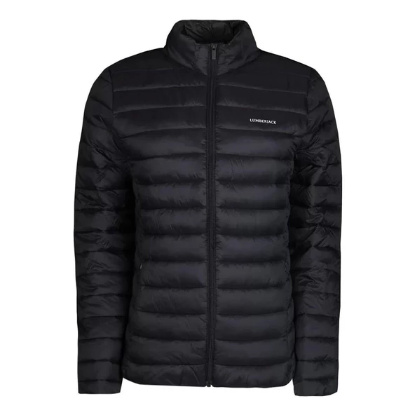 LUMBERJACK BASIC PADDED COAT SN28 2PR MONT - 4
