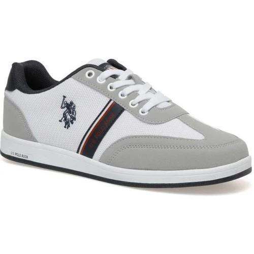 U.S.POLO ASSN KARES 3FX COMFORT CASUAL GÜNLÜK SPOR AYAKKABISI - 10