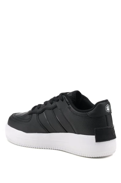 LUMBERJACK FREYA COMFORT CASUAL GÜNLÜK SPOR AYAKKABISI - 4