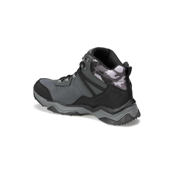 LUMBERJACK BRANDON HI WATERFPOOFF SU GEÇİRMEZ OUTDOOR BOT - 4
