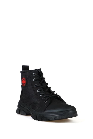 HAMMER JACK 102 21452 NIVA HAKİKİ DERİ COMFORT CASUAL BOT - 3