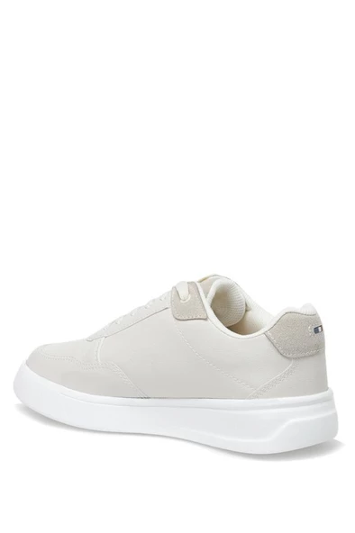 U.S.POLO ASSN ELTA 3FX COMFORT CASUAL UNİSEX GÜNLÜK SPOR AYAKKABI - 10