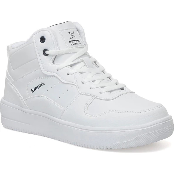 KİNETİX TYRA PU HI COMFORT CASUAL UNİSEX BOĞAZLI SPOR AYAKKABISI - Resim 6